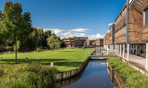 Jubilee Campus